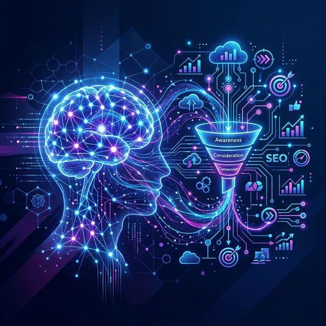 The Future of Digital Marketing: AI & Automation